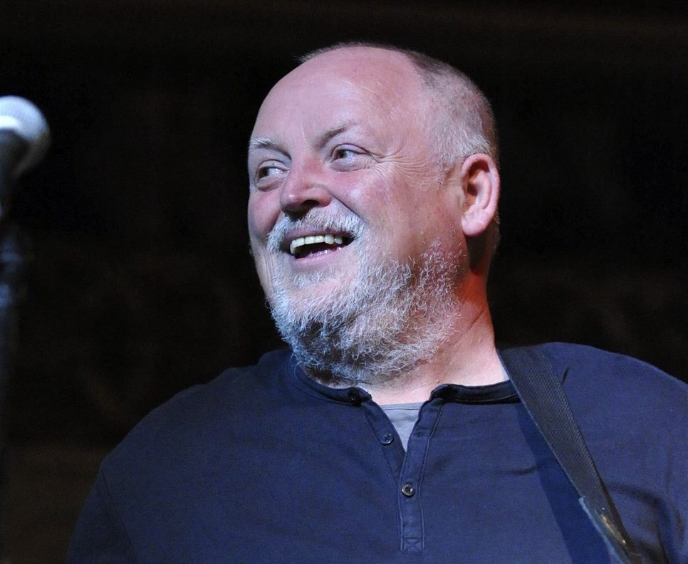 Zemřel známý slovenský hudebník Fedor Frešo. Asi mu selhalo srdce