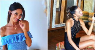 FOTO: Najez se! Lidé se pustili do Elišky Bučkové, je prý moc hubená