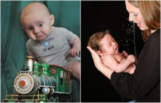 Já se fotit nebudu! Tyhle fotky si rodiče za rámeček nedají