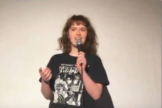 Vražda mladé komičky šokovala Austrálii