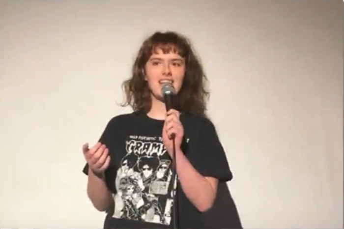 Vražda mladé komičky šokovala Austrálii