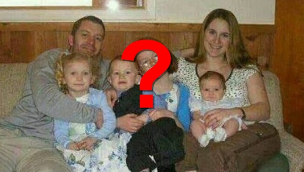 Na tohle přijdou jen ti nejchytřejší: Najdete na&nbsp;fotce sedmého člena rodiny?