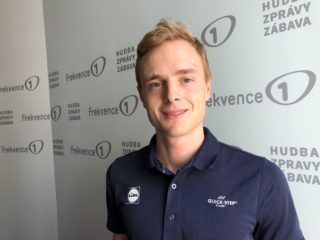 Mezi řidiči a&nbsp;cyklisty by měl panovat respekt z&nbsp;obou stran, řekl v&nbsp;pořadu Host Frekvence 1 Petr Vakoč