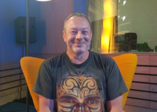 Nálada v&nbsp;Lucii je nejlepší za 20 let, řekl v&nbsp;pořadu Host Frekvence 1 Michal Dvořák