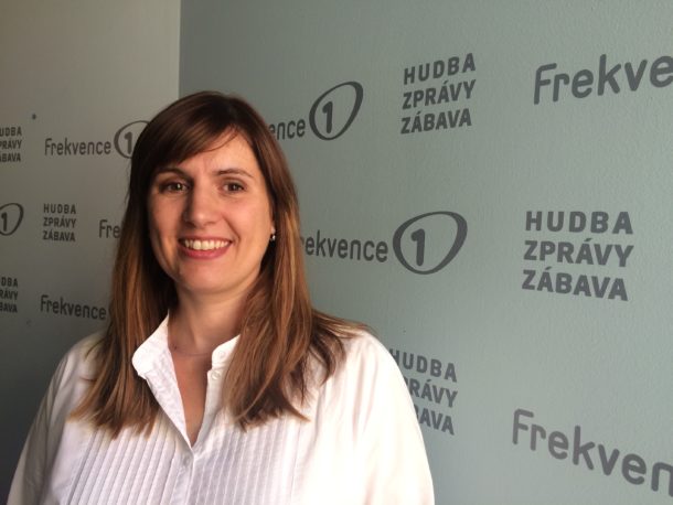 Péče o&nbsp;děti není dovolená, je to práce na&nbsp;celý úvazek, řekla v&nbsp;Press klubu Daniela Páterová