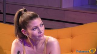 Lidé na&nbsp;odvážné fotky reagují silněji, není to ale prvoplánové, řekla v&nbsp;pořadu Host Frekvence 1 Tereza Kerndlová