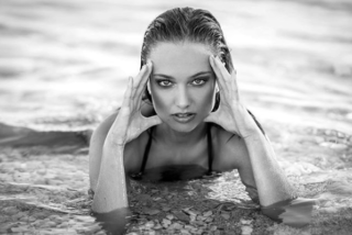 Českou Miss 2018 se stala Lea Šteflíčková