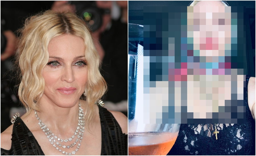 FOTO: Madonna opět šokovala novým vzhledem. Je k nepoznání!