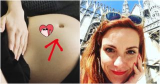 FOTO: Bude nás pět! Míša Maurerová bude trojnásobnou maminkou