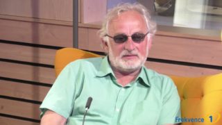 V Tatrách kvůli mě zastavili vlek, když jsem se musel lidem podepisovat, řekl v&nbsp;pořadu Host Frekvence 1 Miloslav Mejzlík