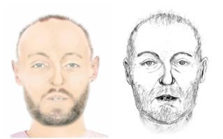 Neznáte ho? Policie stále nemůže identifikovat mrtvého, kterého našli v&nbsp;lese