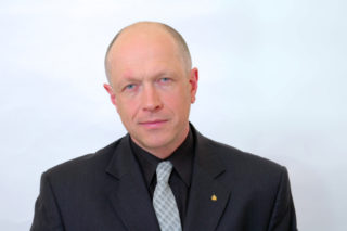 Mladá generace vůbec nechápe, co je to domácí vězení, řekl v&nbsp;Press klubu Pavel Kysilka
