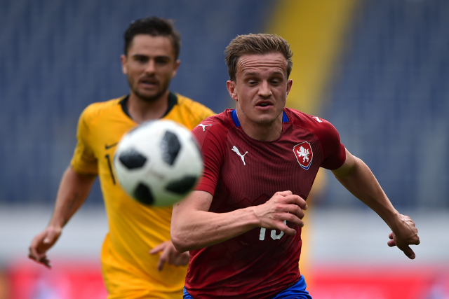 Austrálie uštědřila našim fotbalistům nejvyšší prohru v historii