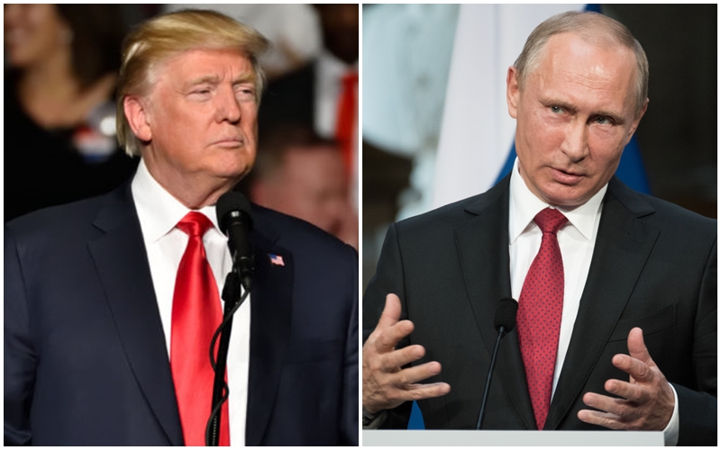 Pompeo: Bolton v&nbsp;Moskvě domluví summit Trumpa s&nbsp;Putinem