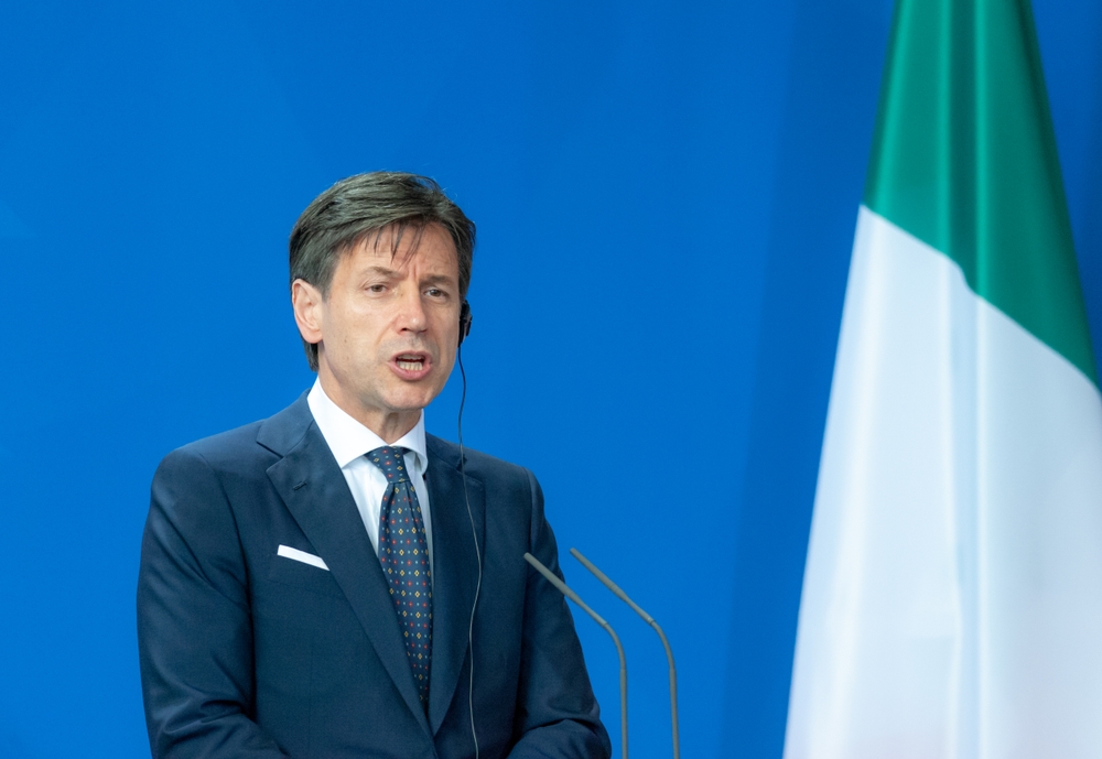 Itálie požaduje, aby si každá země stanovila kvóty na migranty