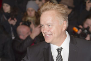 Do Varů přijede americký držitel Oscara Tim Robbins
