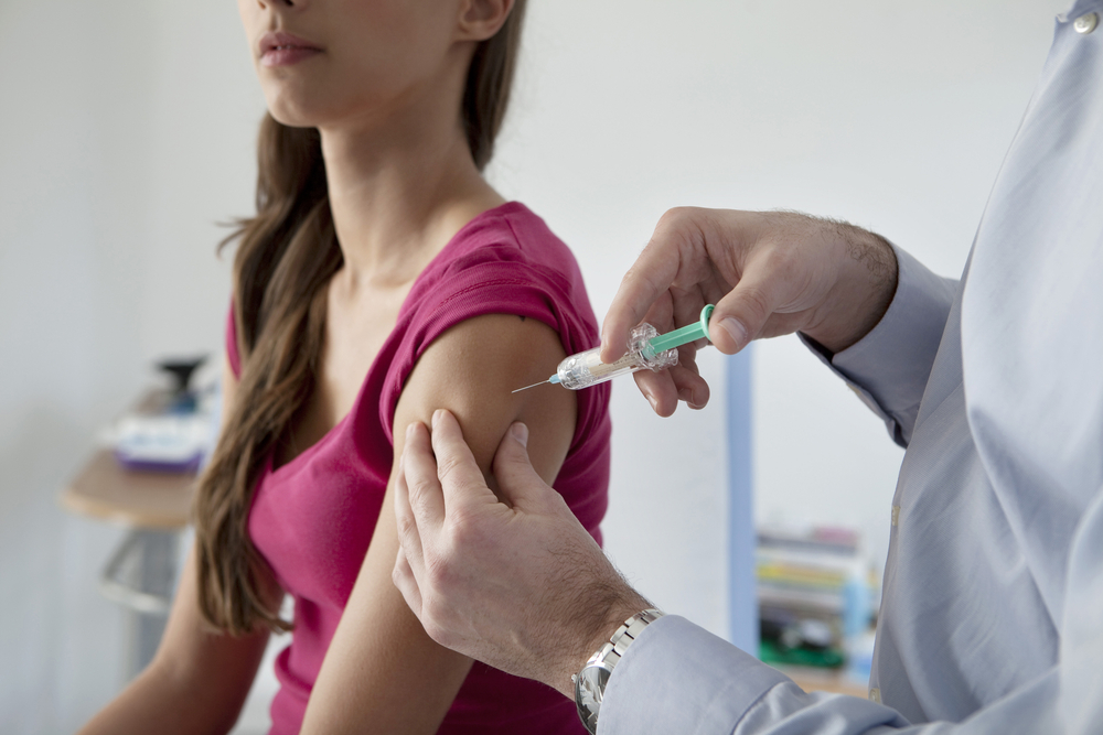 Půlka žen nevyužívá testování na&nbsp;virus rakoviny děložního čípku