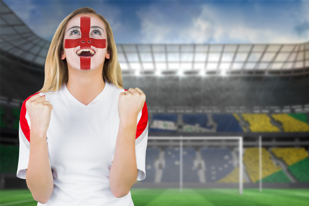 Fanynka slíbila tetování, fotbalový reprezentant ho zaplatí