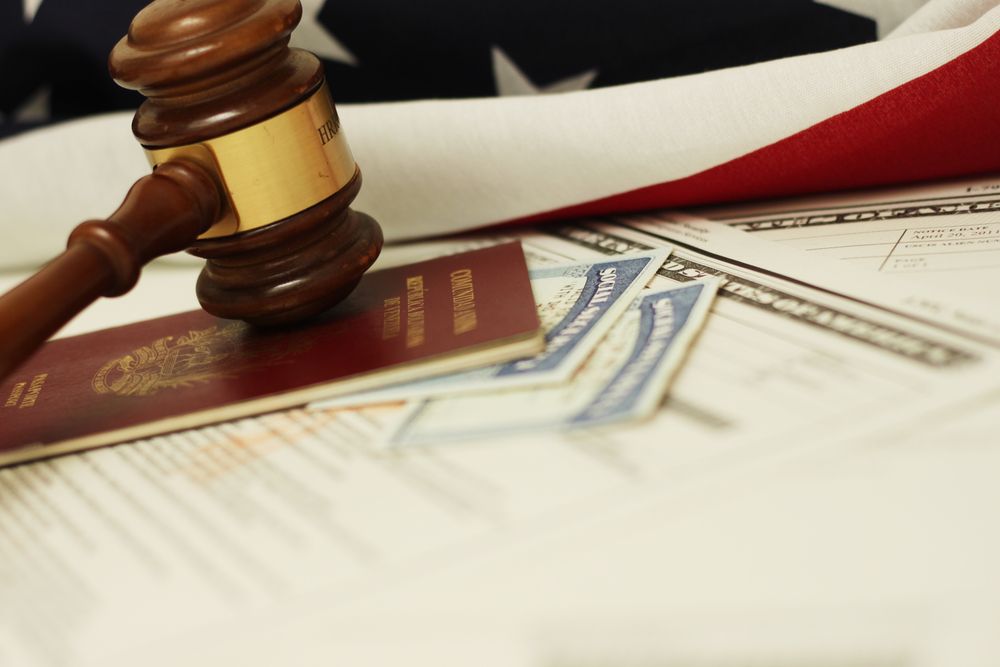 USA kvůli dětem přerušily stíhání přistěhovalců bez dokladů