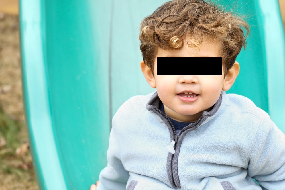 Hra na&nbsp;schovávanou skončila smrtí tříletého chlapce