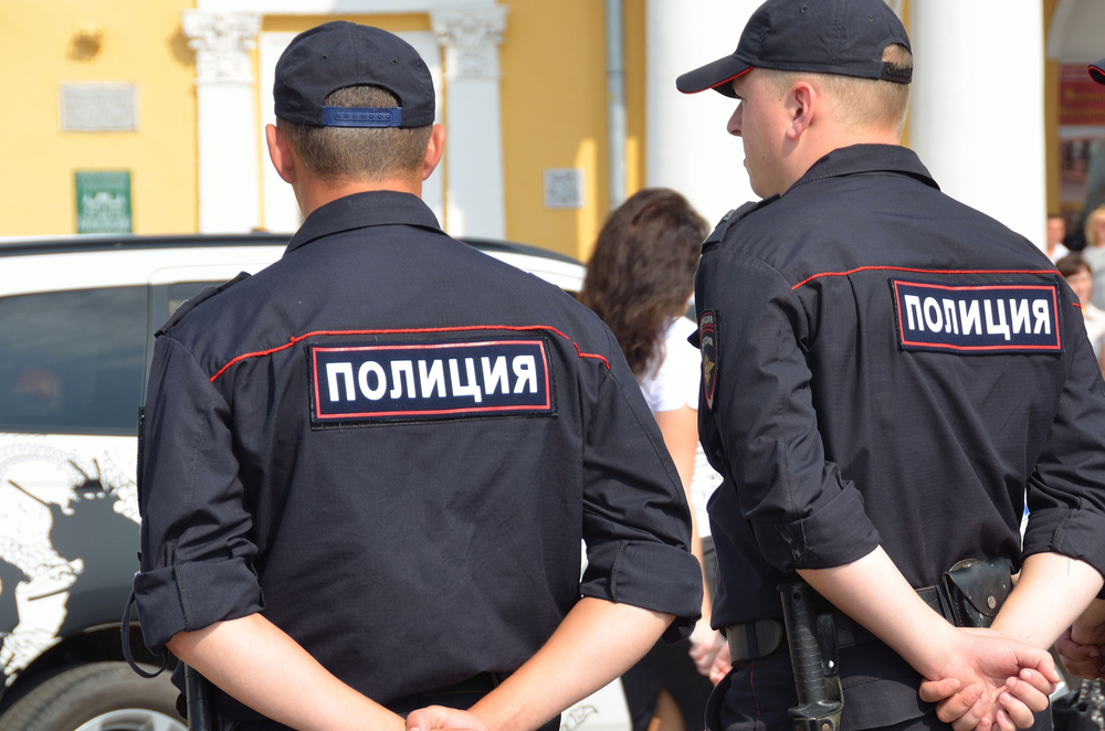 V místě fotbalového šampionátu řešila policie bombové hrozby