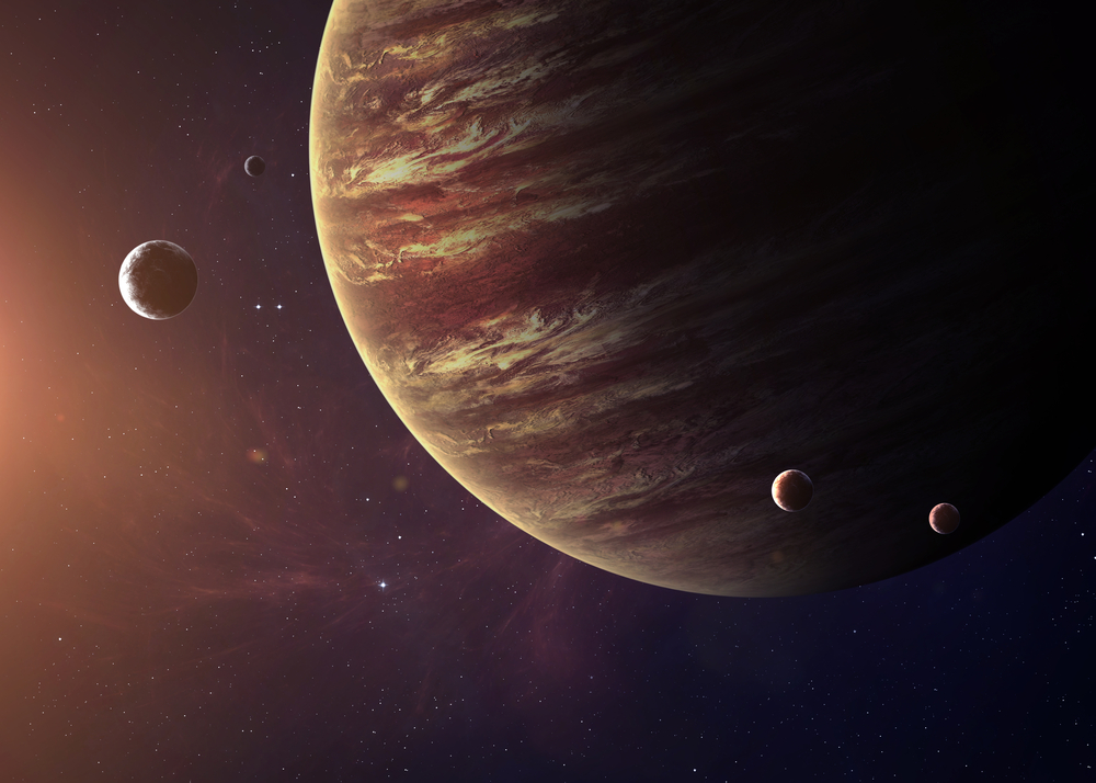 Čeští vědci slaví úspěch! Objevili nové informace o&nbsp;Jupiteru