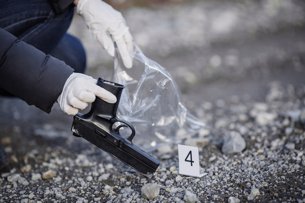 Policie ukončila vyšetřování vraždy v&nbsp;Jihlavě, vrah je mrtvý