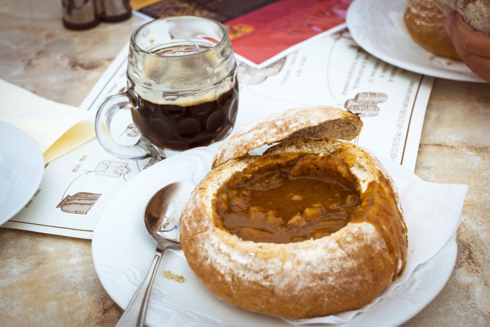 Milujete guláš? Pak nesmíte chybět na Gulášfestu!