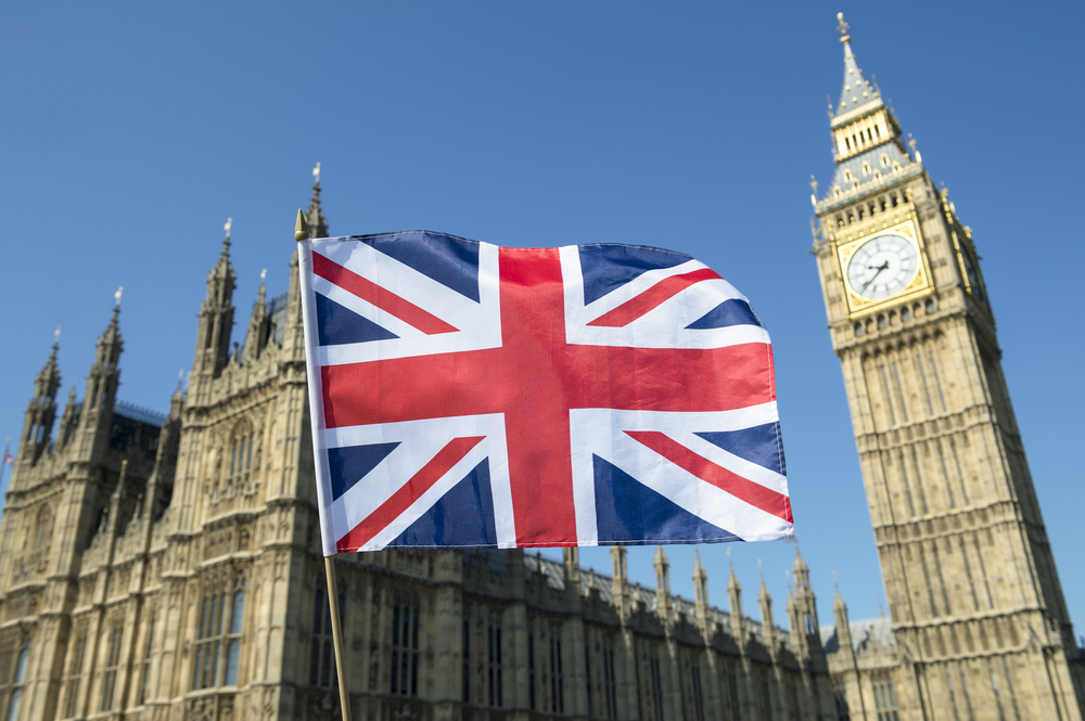 Britský parlament schválil zákon o odchodu země z Evropské unie