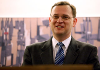 Kauza trafik pro&nbsp;poslance se vrací k&nbsp;soudu. Obvinění čelí i&nbsp;Nečas