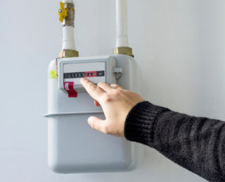 POZOR: V&nbsp;Česku opět řádí falešní kontroloři plynu