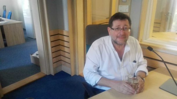 Spousta lidí věří magickým rituálům než medicíně nebo vědě, řekl v&nbsp;Press klubu Petr Weiss