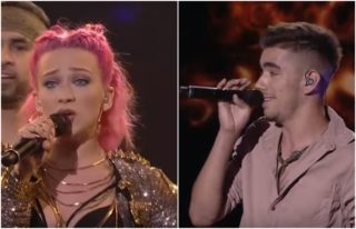 Obrovský zvrat! Takové finále SuperStar nikdo nečekal. VIDEO