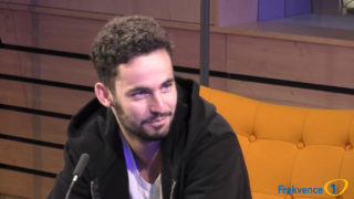 Táta je v&nbsp;některých věcech stejný jako Bart Simpson, řekl v&nbsp;pořadu Host Frekvence 1 Matěj Dejdar