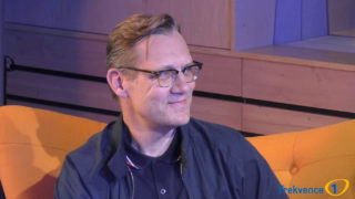 Přítel hlavního hrdiny je nálepka, která nezaručí vstup do ráje, řekl v&nbsp;pořadu Host Frekvence 1 David Matásek