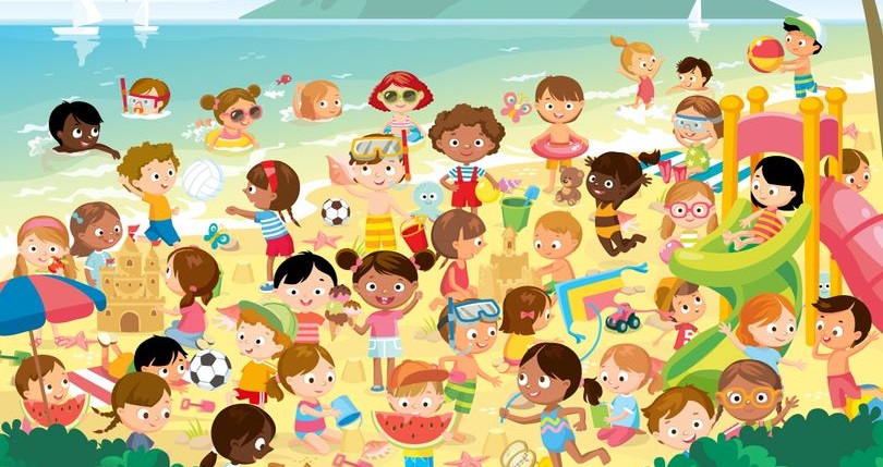 Lidé nedovedou vyřešit tuhle hádanku! Dokážete najít dvojčata?