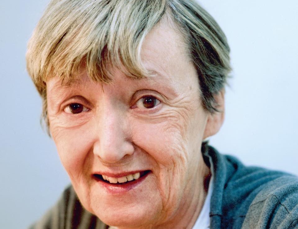 Zemřela rakouská autorka knih pro&nbsp;děti Christine Nöstlingerová