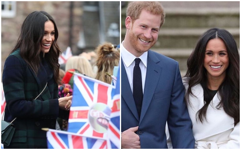 První velká hádka? Meghan a Harry řešili krizi kvůli lady Dianě