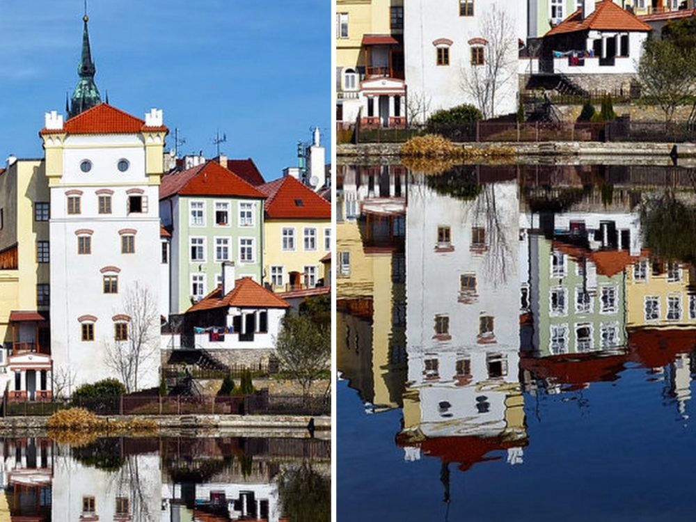 Najdete na&nbsp;obrázku jeden rozdíl? Není to tak lehké, jak se zdá