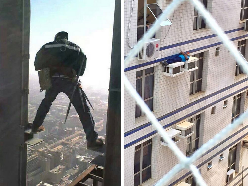 GALERIE: 15 důkazů, proč se ženy dožívají více let než muži