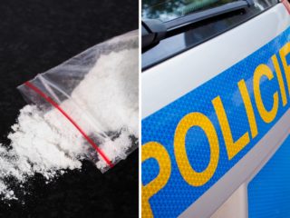 Muž prodával na&nbsp;ulici pervitin. Omylem ho však nabídl policistovi