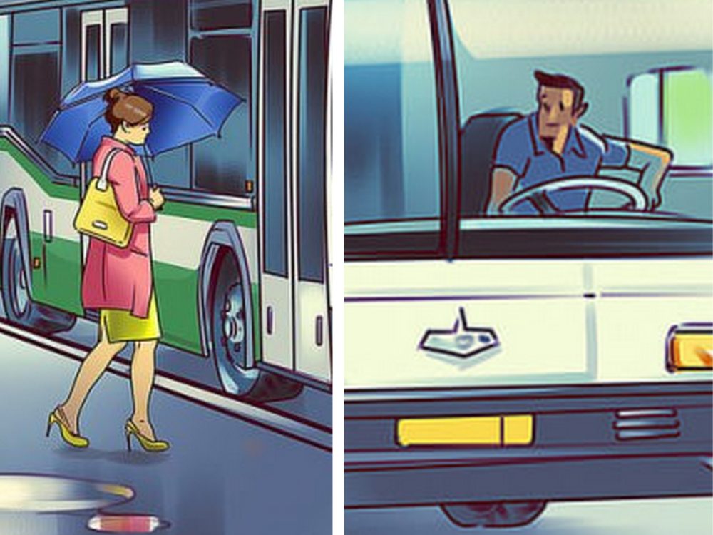 Dokážete najít chyby v&nbsp;obrázku do 10 vteřin? Hádanka prověří vaši rychlost a&nbsp;bystrost