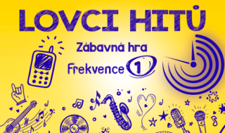 Výherce soutěže LOVCI HITŮ si odnesl neuvěřitelných 43&nbsp;500 korun!