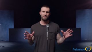 HIT-TIP Frekvence 1: Poslechněte si novinky od Anny K, Ricky Martina a&nbsp;Maroon 5