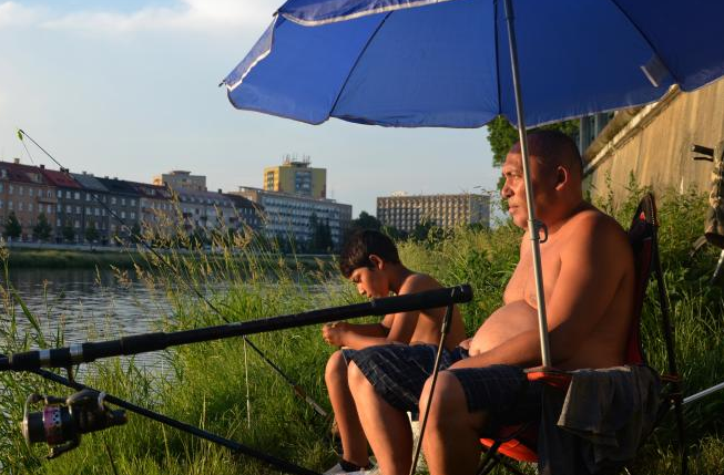 Přerovany naštvala místní fotografická soutěž: Vyhrály snímky Romů