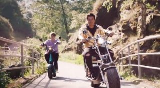 HIT-TIP Frekvence 1: Poslechněte si novinky od Mirai a&nbsp;Terezy Kerndlové