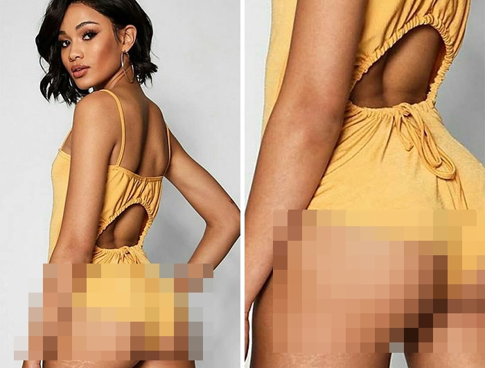 FOTO: Konečně! Obchod s&nbsp;oblečením ukázal modelky bez retuší!