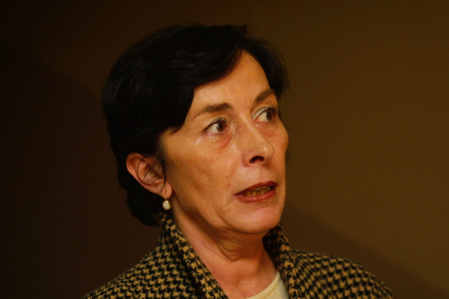 Ve Francii zemřela nakladatelka a spisovatelka Marta Davouze