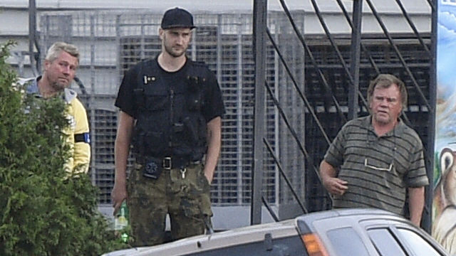 V České Lípě začal soud ke kauze zabíjení tygrů, jeden z obžalovaných utekl ze země