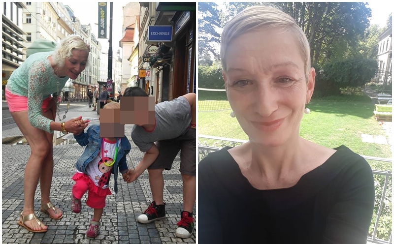 Policie hledá matku, která opustila 4 děti: Jsem v&nbsp;pořádku ve Švýcarsku, vzkazuje